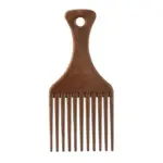 Ahuecador Madera Pequeño 11 Púas 11cm