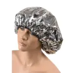 Gorro Aluminio