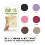 Stay On Satin Anti-Breakage Gorro Satén Large Scarf 7779