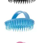 Cepillo Masaje Colores Unidad