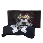 Curly Buff