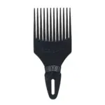 Denman Ahuecador D17 Black Curl Volumiser