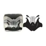 Didier Nails Form Plastic 500uds