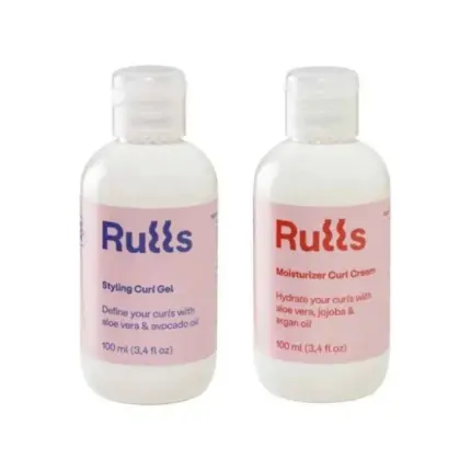 Kit Rulls Gel+Cream 100ml