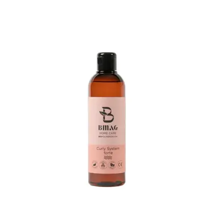 Bmag Curly System Forte 250ml
