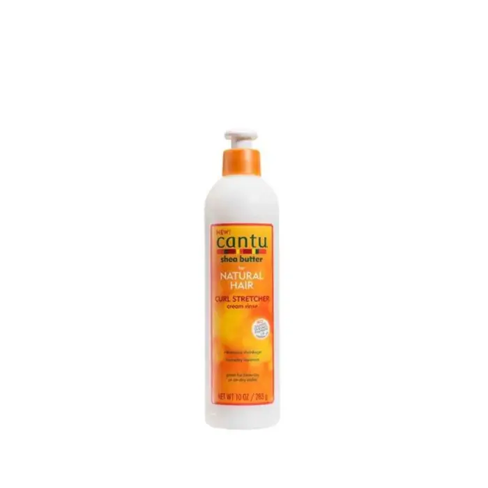 Cantu For Natural Hair Curl Stretcher Cream Rinse 283g