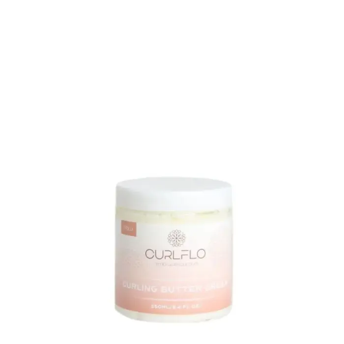 Curl Flo Curling Butter Cream 250ml