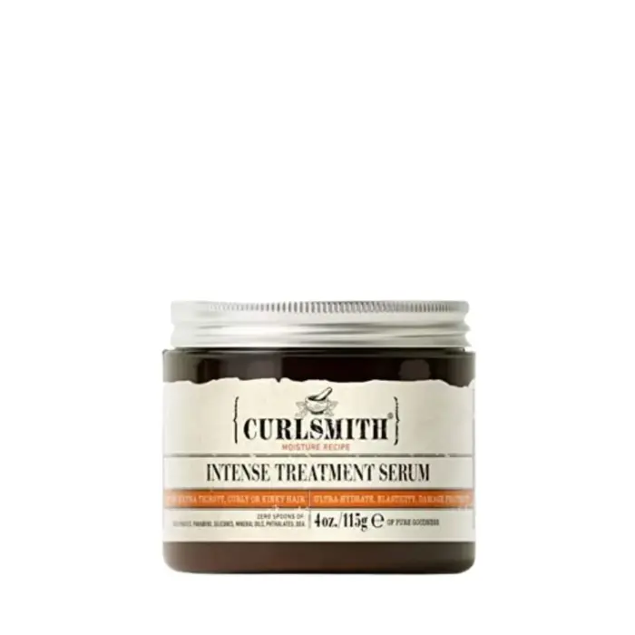 Curlsmith Moisture Recipes Intense Treatment Serum 115g