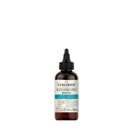 Curlsmith Scalp Recipes Scalp Stimulating Booster 120ml