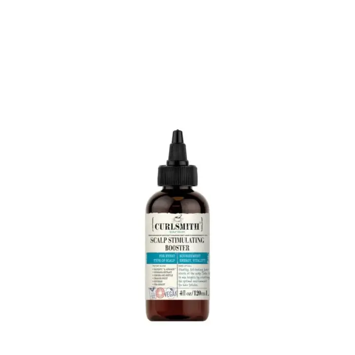 Curlsmith Scalp Recipes Scalp Stimulating Booster 120ml