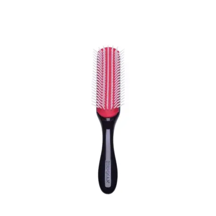 Denman Cepillo D3 Styler 7 Hileras