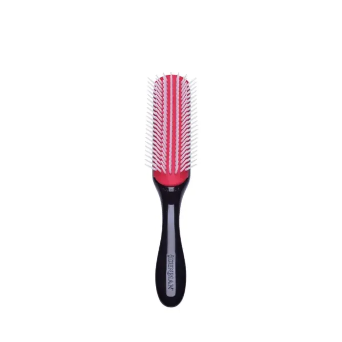 Denman Cepillo D3 Styler 7 Hileras