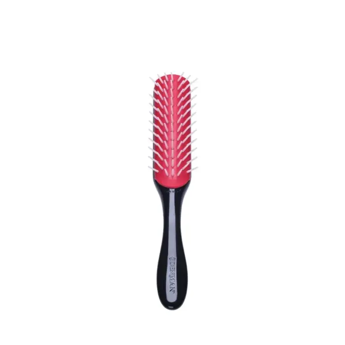 Denman Cepillo D31 Freeflow Styler 7 Hileras