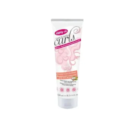 Dippity Do Girls With Curls Coconut Co-Wash 250ml