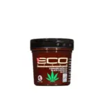 ECO Style Styling Gel Cannabis 473ml
