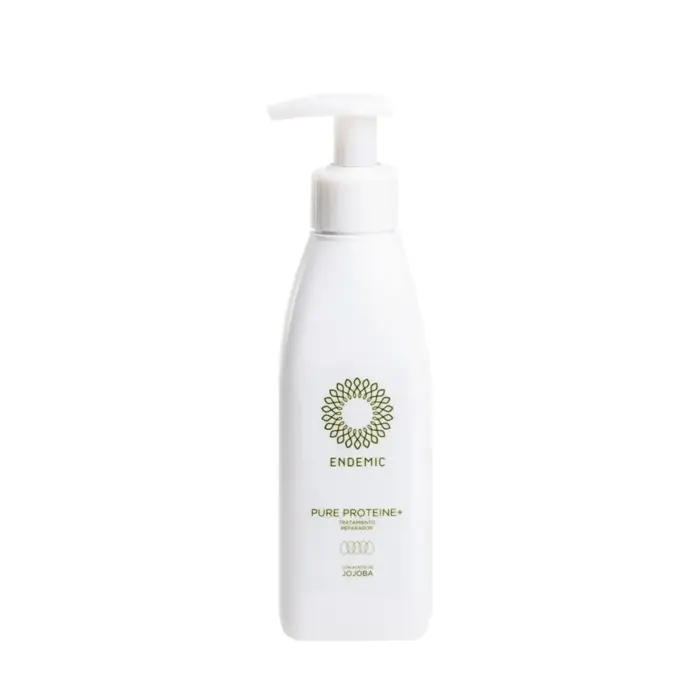 Endemic Tratamiento en Crema Pure Protein Plus+ 250ml