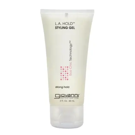 Giovanni Eco Chic L.a. Hold Styling Gel 60ml