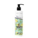 La Fresca El Naranjo Gel de Rizos Ecológico con Aroma a Naranja 250ml