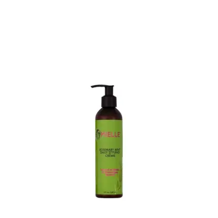 Mielle Organics Rosemary Mint Multivitamin Daily Styling Crème 240ml
