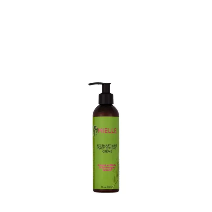 Mielle Organics Rosemary Mint Multivitamin Daily Styling Crème 240ml