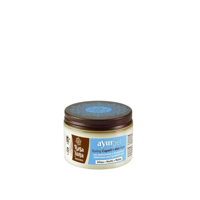 Rasayana Biocosmesi Cabello Gel de Definición 150ml