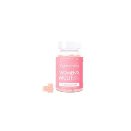Sugarbearhair Women’s Multi 60uds