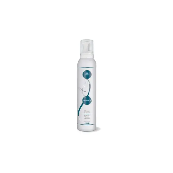 TMT Art Collection Get Ready Espuma Fuerte 300ml