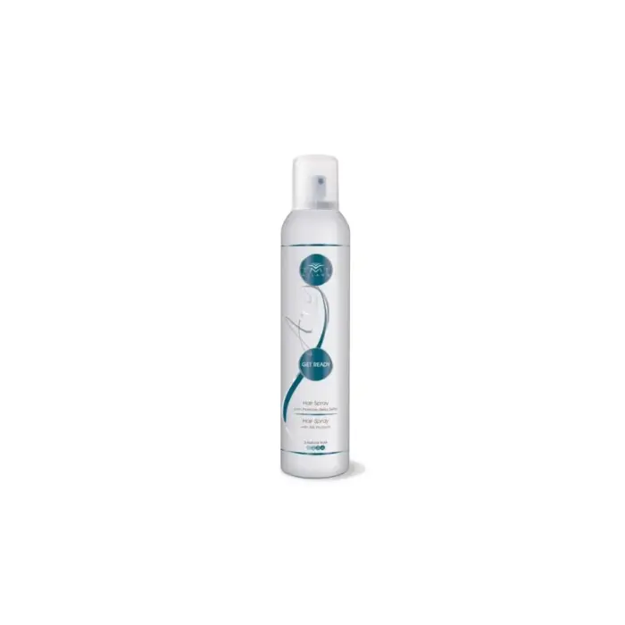 TMT Art Collection Get Ready Laca Fuerte 300ml