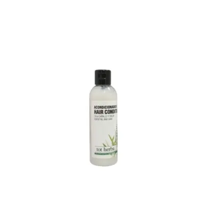 tot herba Acondicionador Capilar Cola de Caballo y Salvia 100ml