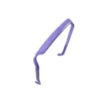 Zazzy Bandz Original Fit Purple Translucent