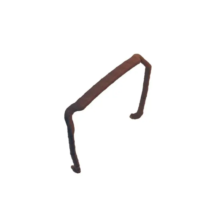 Zazzy Bandz Original Fit Wrapped. Brown