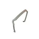 Zazzy Bandz Original Fit Wrapped. Grey