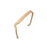 Zazzy Bandz Original Fit Wrapped. Nude