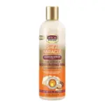 African Pride Shea Miracle Curl Activator Moisturizing Milk 355ml