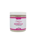 Curly Secret Arcilla Bentonite Clay 200g