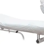 Funda Camilla Individual 90×220 1ud