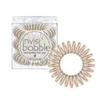 Invisibobble Original Bronze Me Pretty 3uds