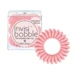 Invisibobble Original Me, Myselfie and I – Rosa Mate 3uds