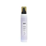 K89 Professional Curly Hair Mousse Flexible 200ml