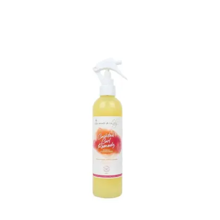 Les Secrets de Loly Curl Remedy Spray Cocktail 310ml