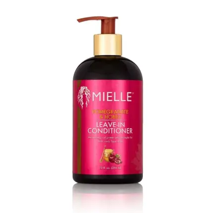 Privado: Mielle Organics Pomegranate and Honey Leave-In Conditioner 355ml