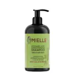 Mielle Organics Rosemary Mint Strengthening Shampoo 355ml