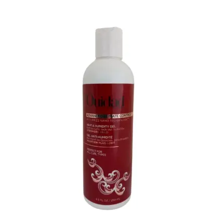 Ouidad Advanced Climate Control Heat and Humidity Gel – Stronger Hold 250ml