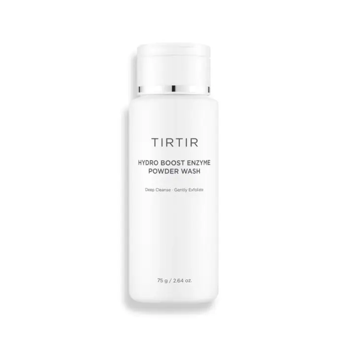 Tir Tir Hydro Boost Enzyme Powder Wash 75g