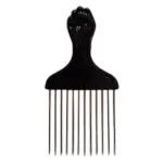 Ahuecador Afro 12 Púa