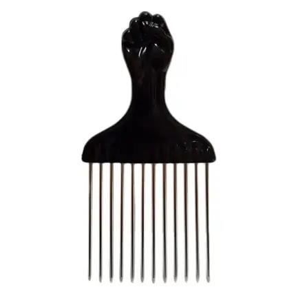 Ahuecador Afro 12 Púa