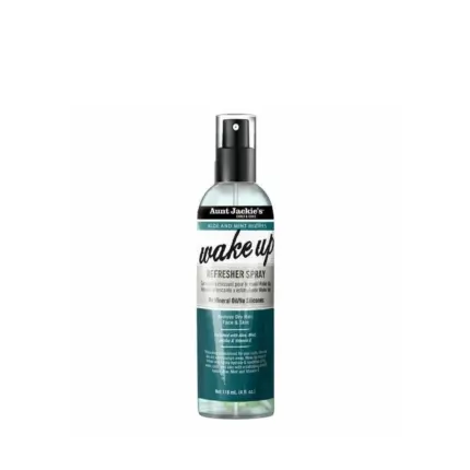 Aunt Jackie´s Aloe and Mint Wake Up 118ml