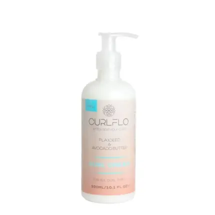 Curl Flo Flaxseed Curl Cream 300ml