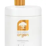 Lecher Mascarilla Aceite de Argán y Babassu 1L