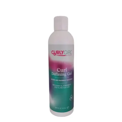 Curly Girl Movement Curl Defining Gel 250ml